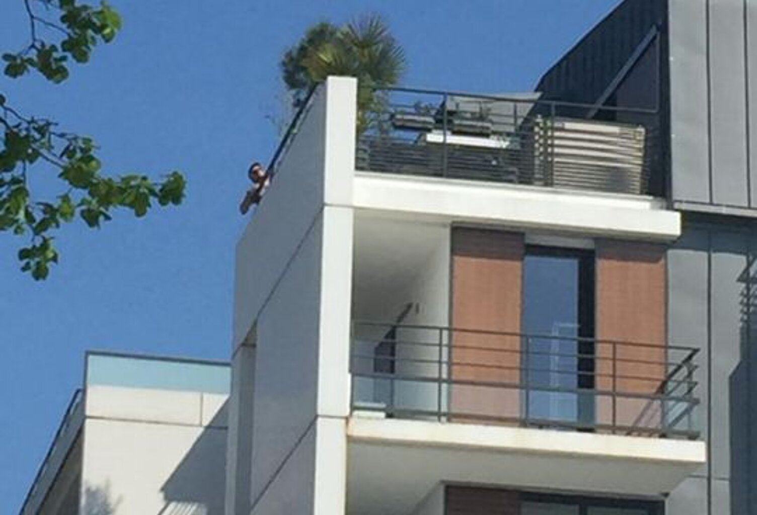 Appartement de 50m2 à louer sur Mantes-la-Jolie — photo 1