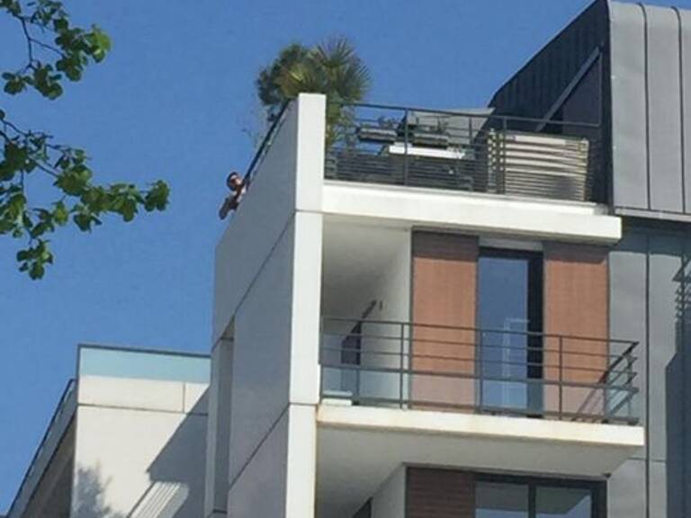 Appartement de 50m2 à louer sur Mantes-la-Jolie — photo 1