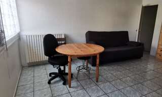 Appartement 1 Pièce 27 m² à louer à Talence (33400)