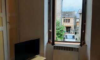 Appartement 2 Pièces 35 m² à louer à Neuvic (19160)