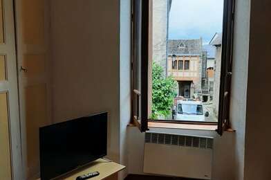 Appartement 2 pièces 415 €