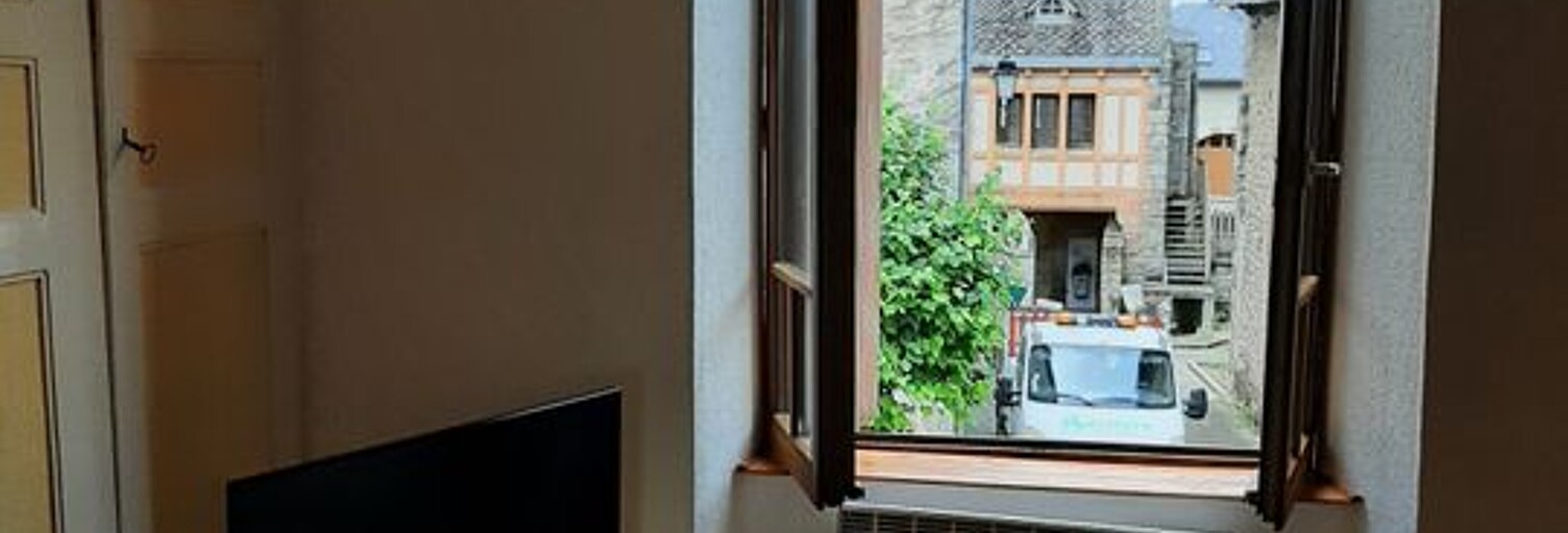 Appartement 2 Pièces 35 m² à louer à Neuvic (19160)