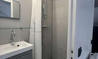 Appartement 1 Pièce 21 m² à louer à Meaux (77100)