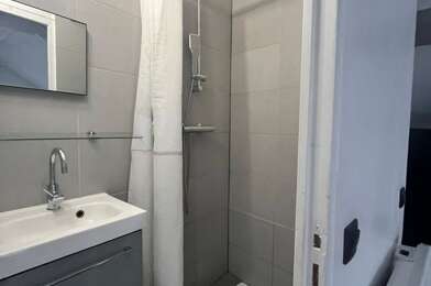 Appartement 1 pièces 780 €