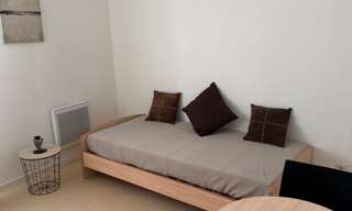Appartement 1 Pièce 18 m² à louer à Orléans (45000)