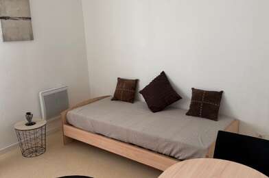 Appartement 1 pièces 390 €