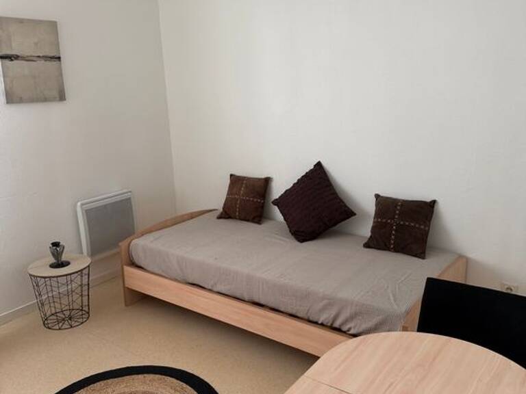 Studio de 18m2 à louer sur Orléans — photo 1