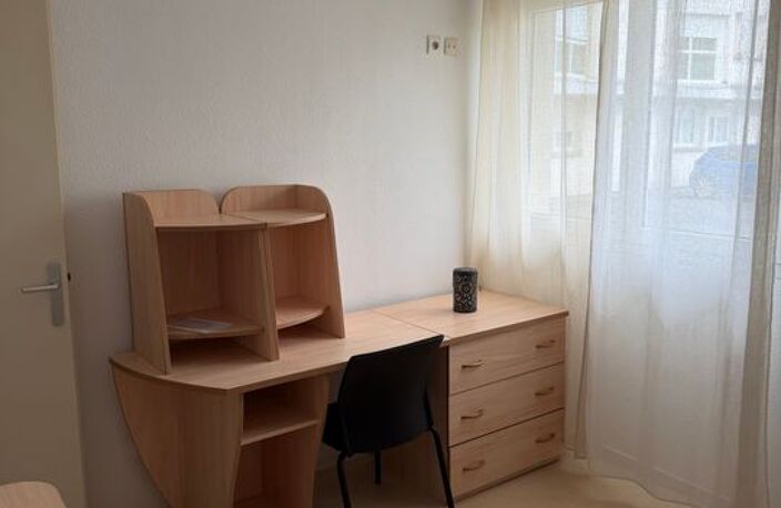 Studio de 18m2 à louer sur Orléans — photo 2