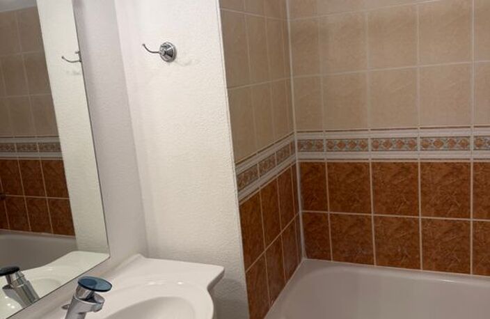 Studio de 18m2 à louer sur Orléans — photo 3