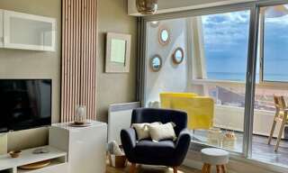 Appartement 1 Pièce 30 m² à louer à Saint-Jean-de-Monts (85160)