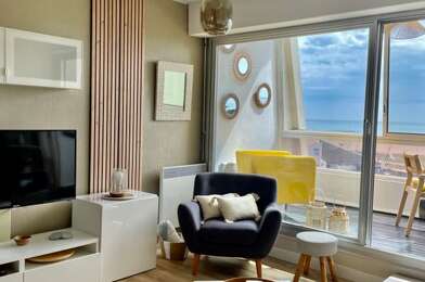 Appartement 1 pièces 670 €