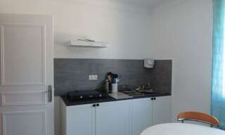 Appartement 1 Pièce 40 m² à louer à Saint-Nazaire (44600)