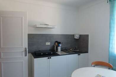 Appartement 1 pièces 420 €
