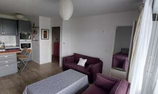 Appartement 2 Pièces 40 m² à louer à Bagneux (92220)