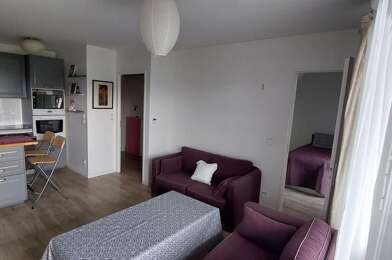 Appartement 2 pièces 1200 €