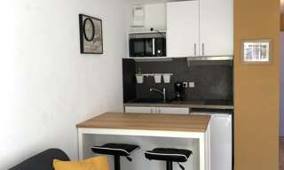 Appartement 1 Pièce 20 m² à louer à La Rochelle (17000)