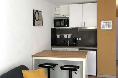 Appartement 1 pièces 630 €