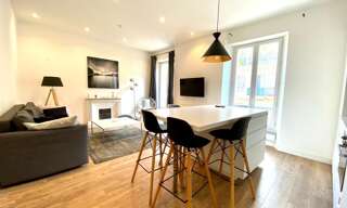 Appartement 2 Pièces 47 m² à louer à Nice (06000)