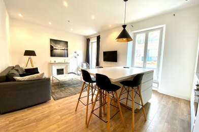 Appartement 2 pièces 1320 €