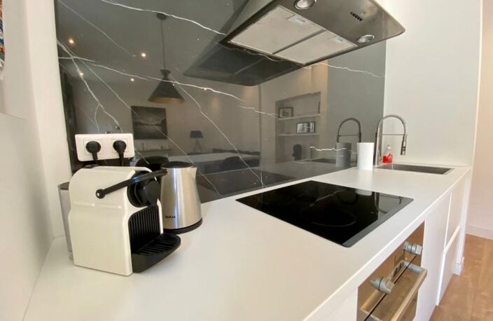 Appartement de 47m2 à louer sur Nice — photo 5