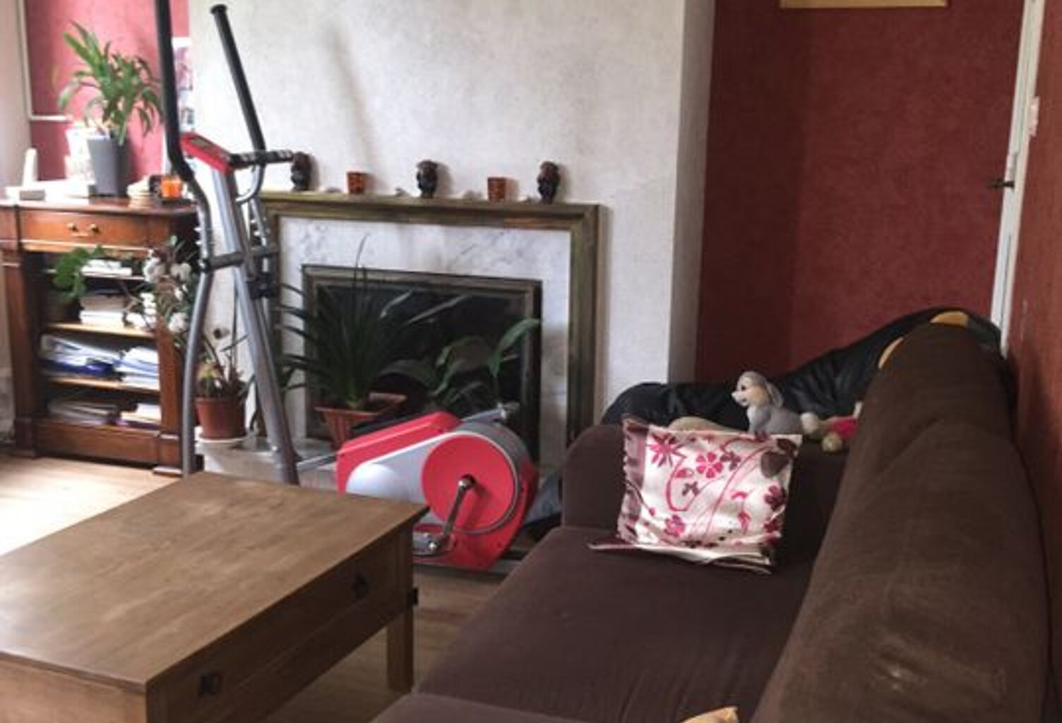Studio de 33m2 à louer sur Nantes — photo 1