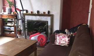 Appartement 1 Pièce 33 m² à louer à Nantes (44000)