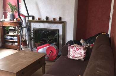 Appartement 1 pièces 540 €