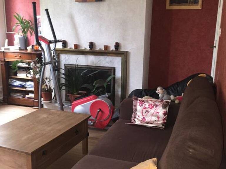 Studio de 33m2 à louer sur Nantes — photo 1