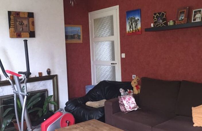 Studio de 33m2 à louer sur Nantes — photo 3