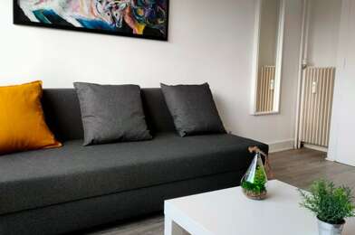 Appartement 1 pièces 745 €