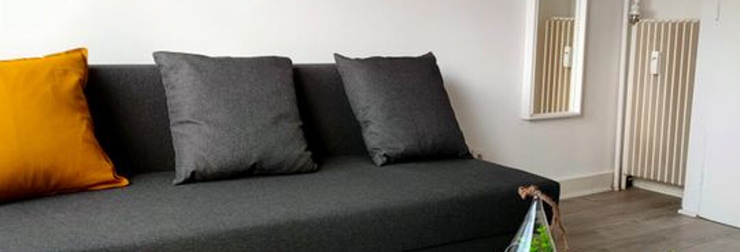 Appartement 1 Pièce 22 m² à louer à Juvisy-sur-Orge (91260)