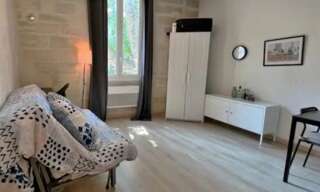 Appartement 1 Pièce 21 m² à louer à Avignon (84000)