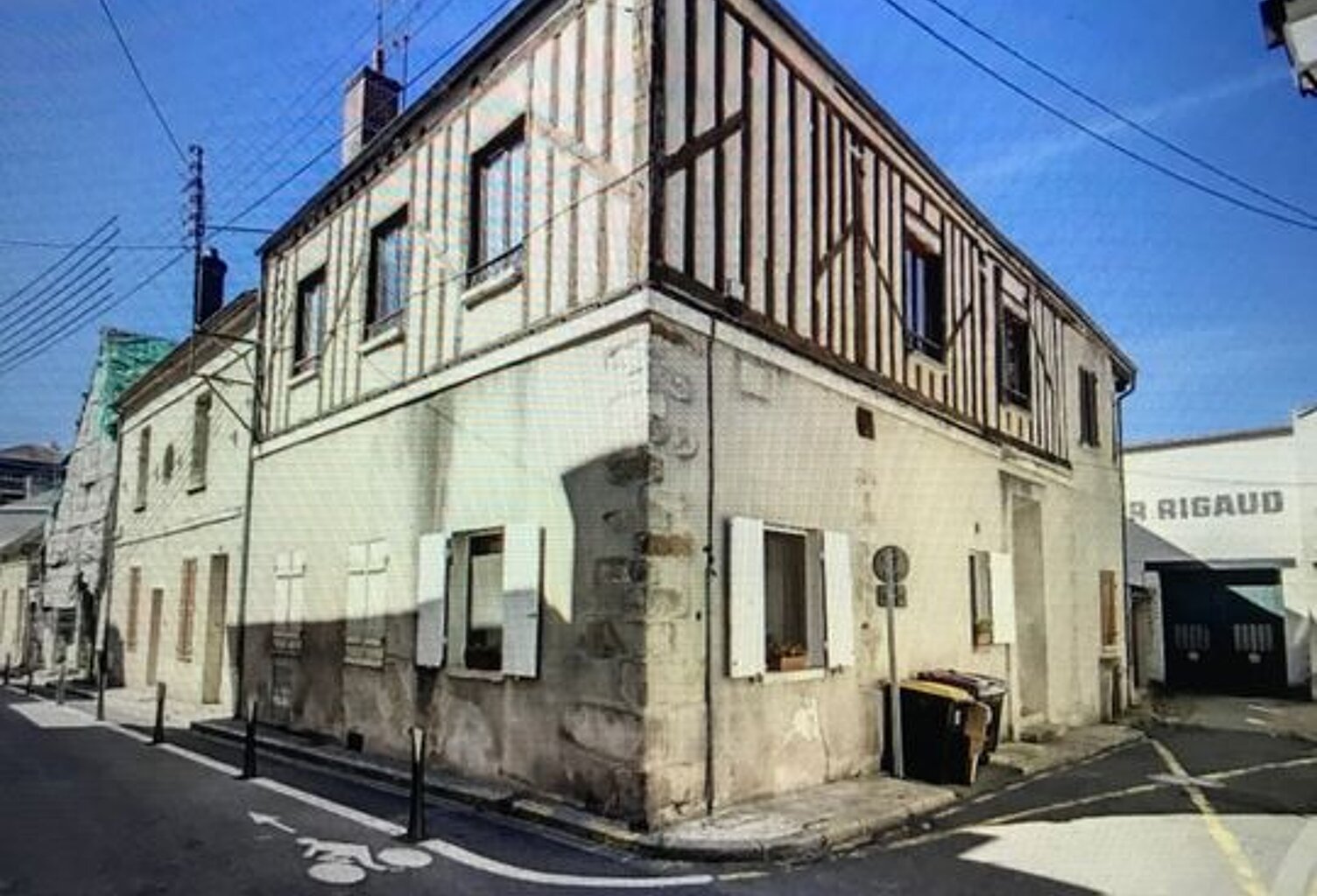 Studio de 26m2 à louer sur Sens — photo 1
