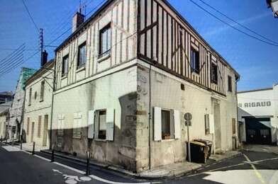 Appartement 1 pièces 490 €