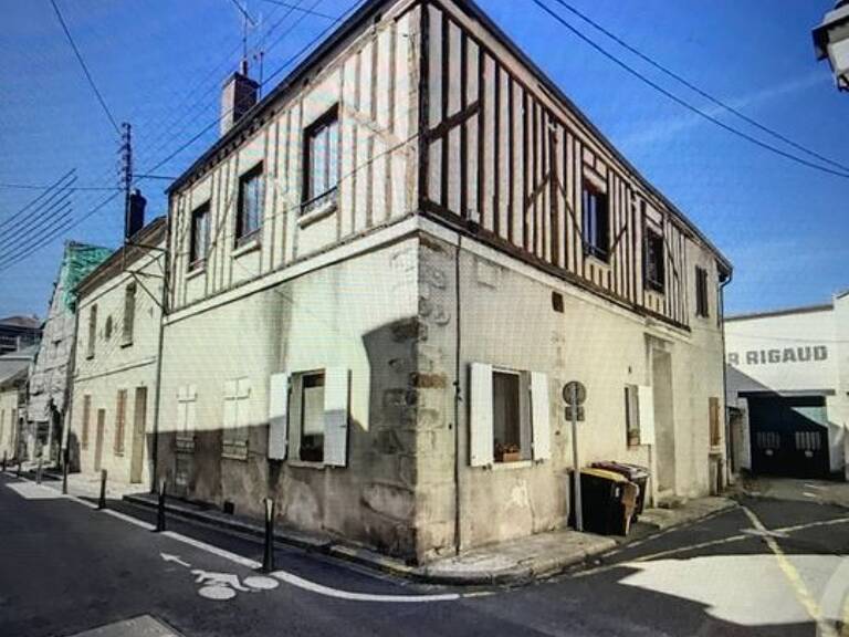 Studio de 26m2 à louer sur Sens — photo 1