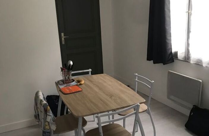 Studio de 26m2 à louer sur Sens — photo 4