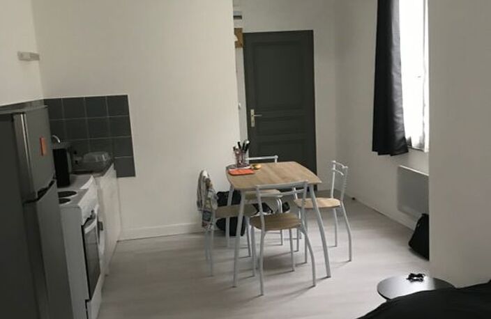 Studio de 26m2 à louer sur Sens — photo 5