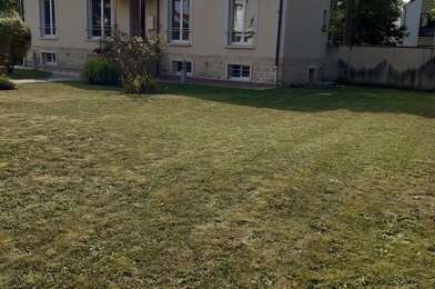 Appartement 4 pièces 1600 €