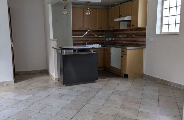 Appartement de 55m2 à louer sur Houilles — photo 2