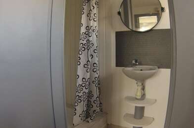 Appartement 1 pièces 310 €