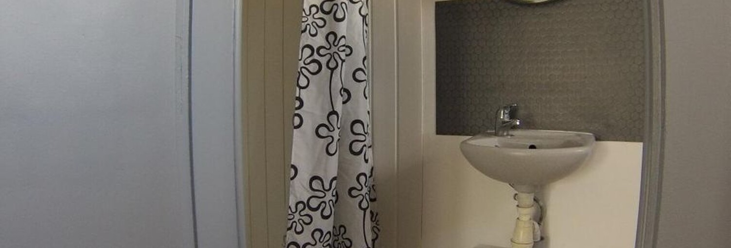 Appartement 1 Pièce 20 m² à louer à Saint-Dié-des-Vosges (88100)