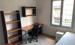 Appartement 1 Pièce 19 m² à louer à Fontaine (38600)