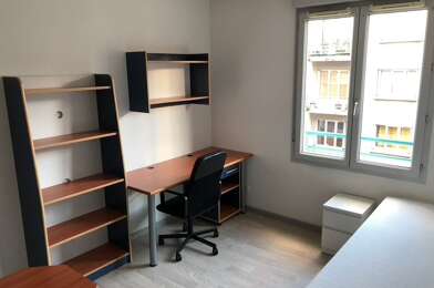 Appartement 1 pièces 450 €
