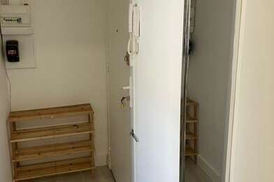 Appartement 1 pièces 590 €