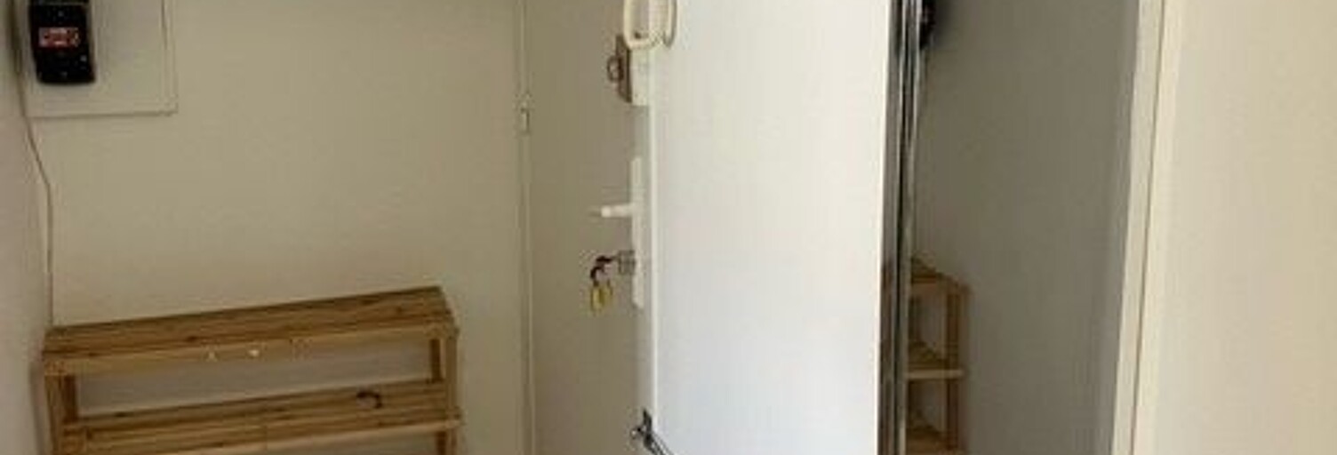 Appartement 1 Pièce 26 m² à louer à Avignon (84000)