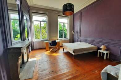 Appartement 1 pièces 500 €
