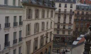 Appartement 1 Pièce 12 m² à louer à Paris 9 (75009)