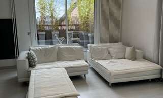 Appartement 5 Pièces 117 m² à louer à Champs-sur-Marne (77420)