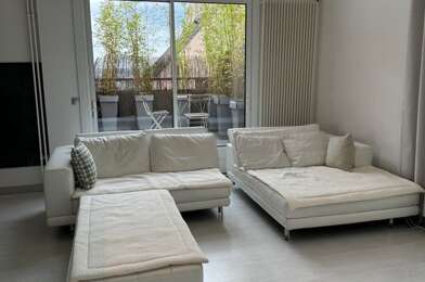 Appartement 5 pièces 2200 €