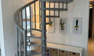 Appartement 5 Pièces 117 m² à louer à Champs-sur-Marne (77420)